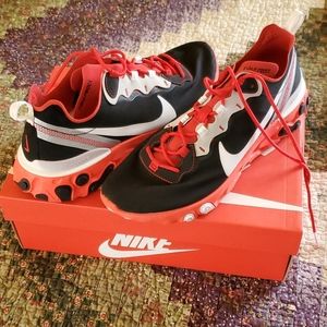 Nike React Element 55